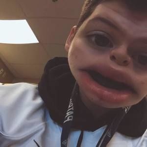 Meet your Posher, Richard